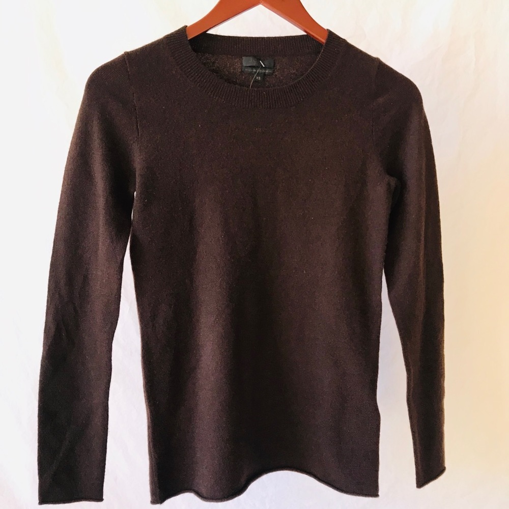 J.Crew Italian Cashmere Sweater
